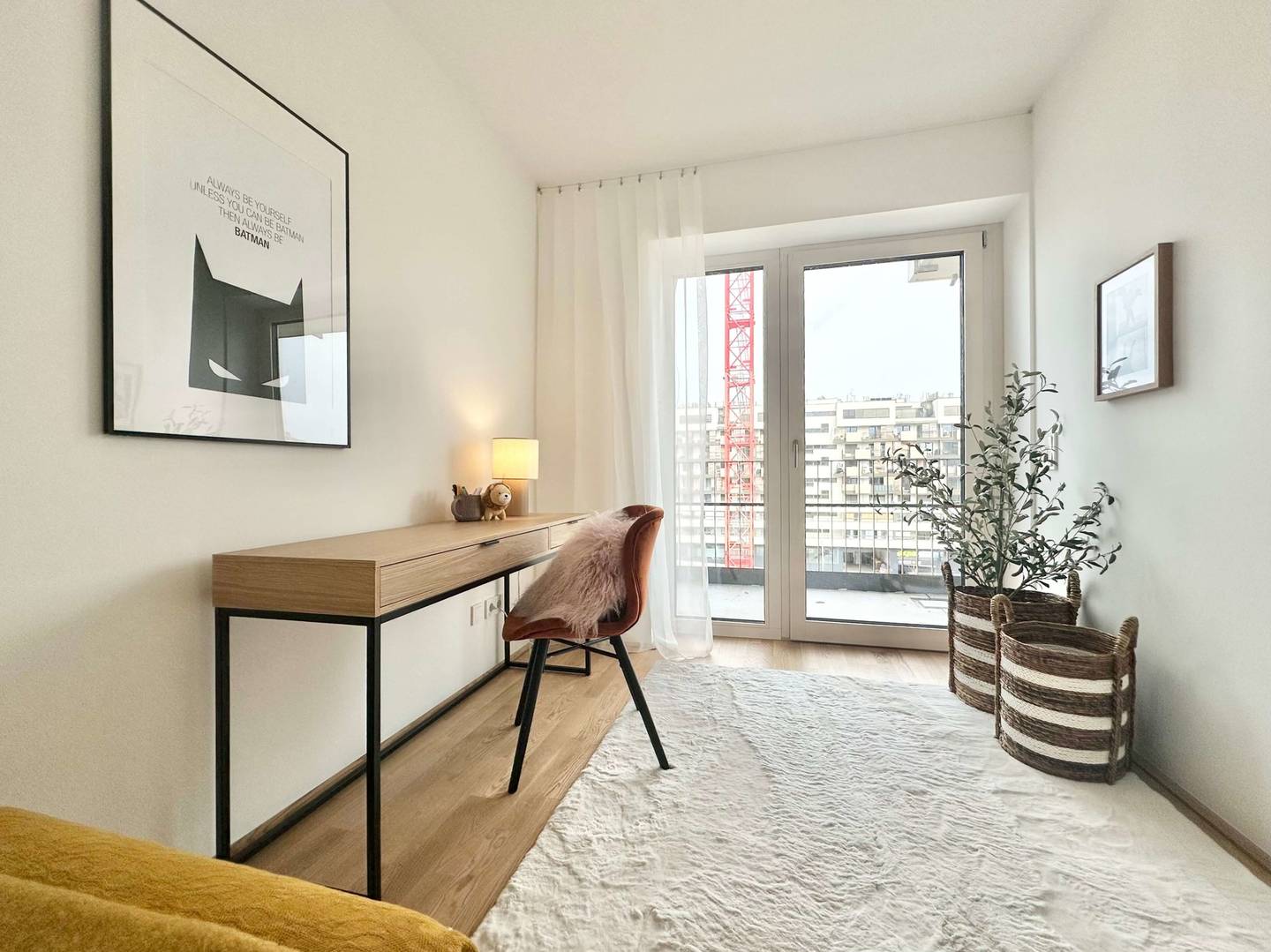 Wohnung Neubau Erstbezug Parknähe Provisionsfrei