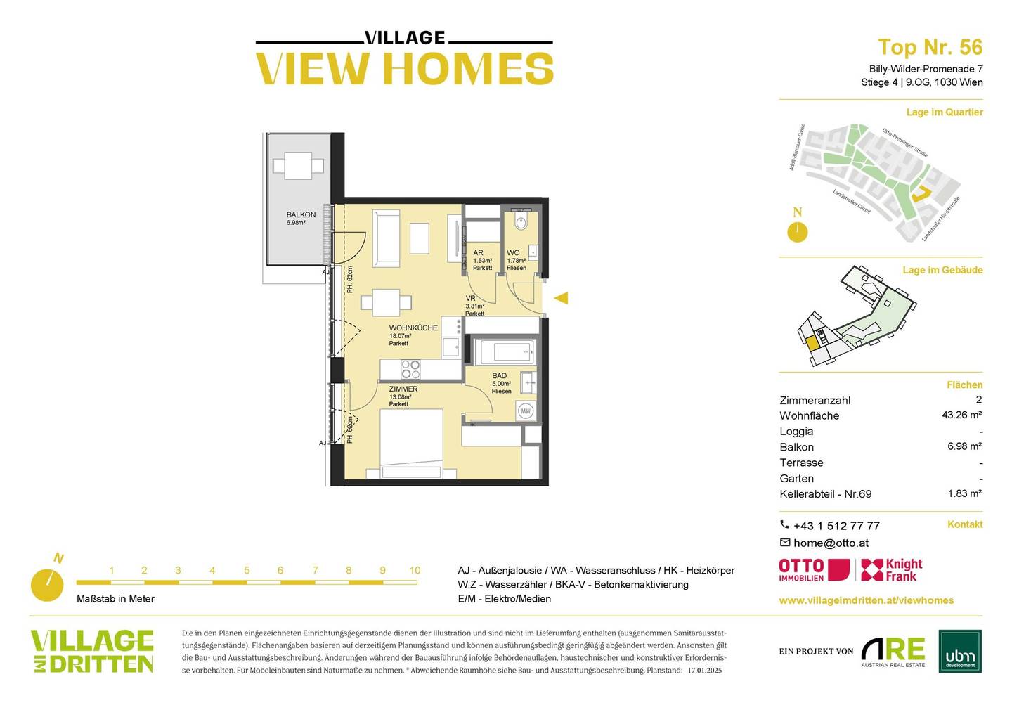Grundriss 1