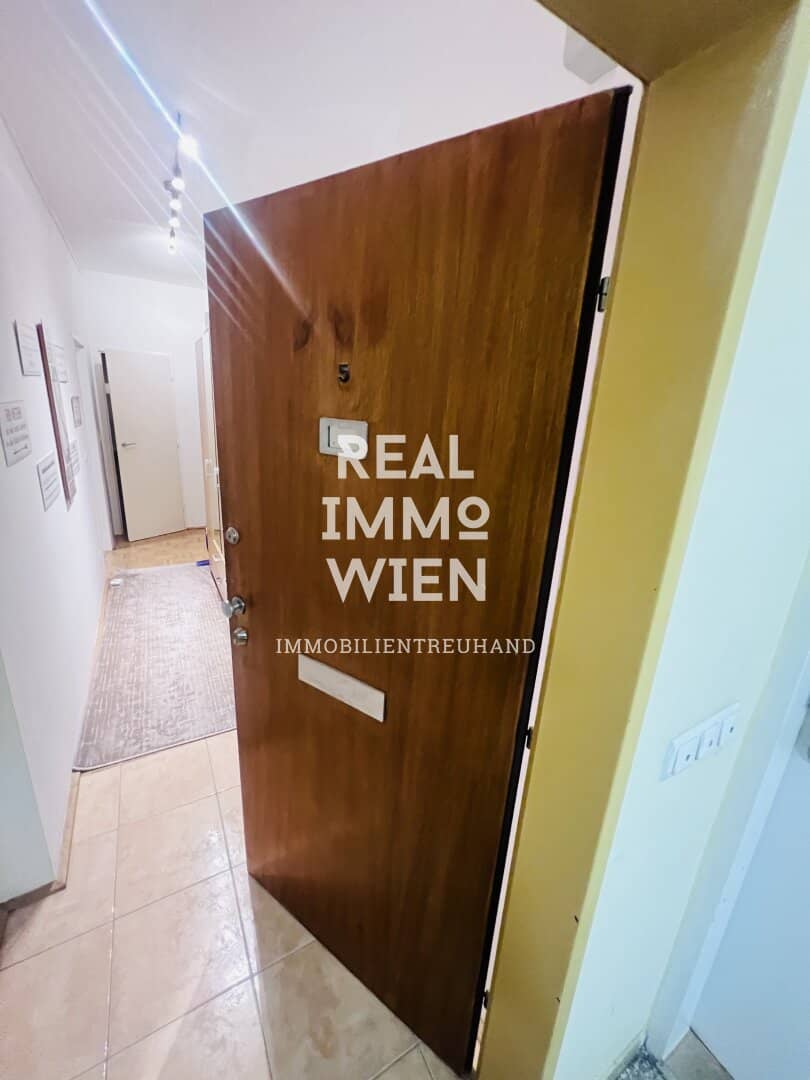 Stadthalle two room new-build ownership in quiet location and best layout