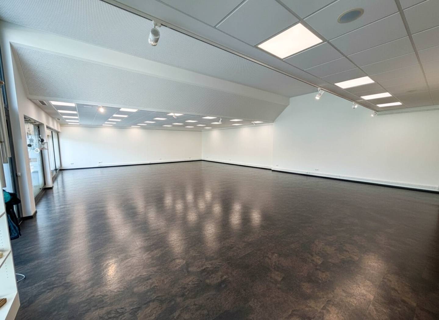 Strong Location, Strong Presence Your New Location in Spittal/Drau