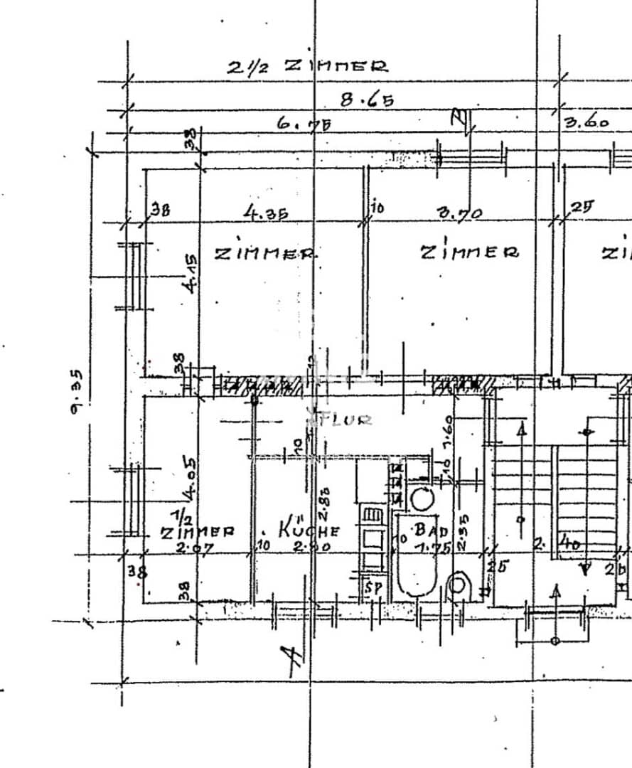 Grundriss 1