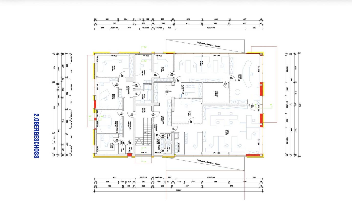 Grundriss 3