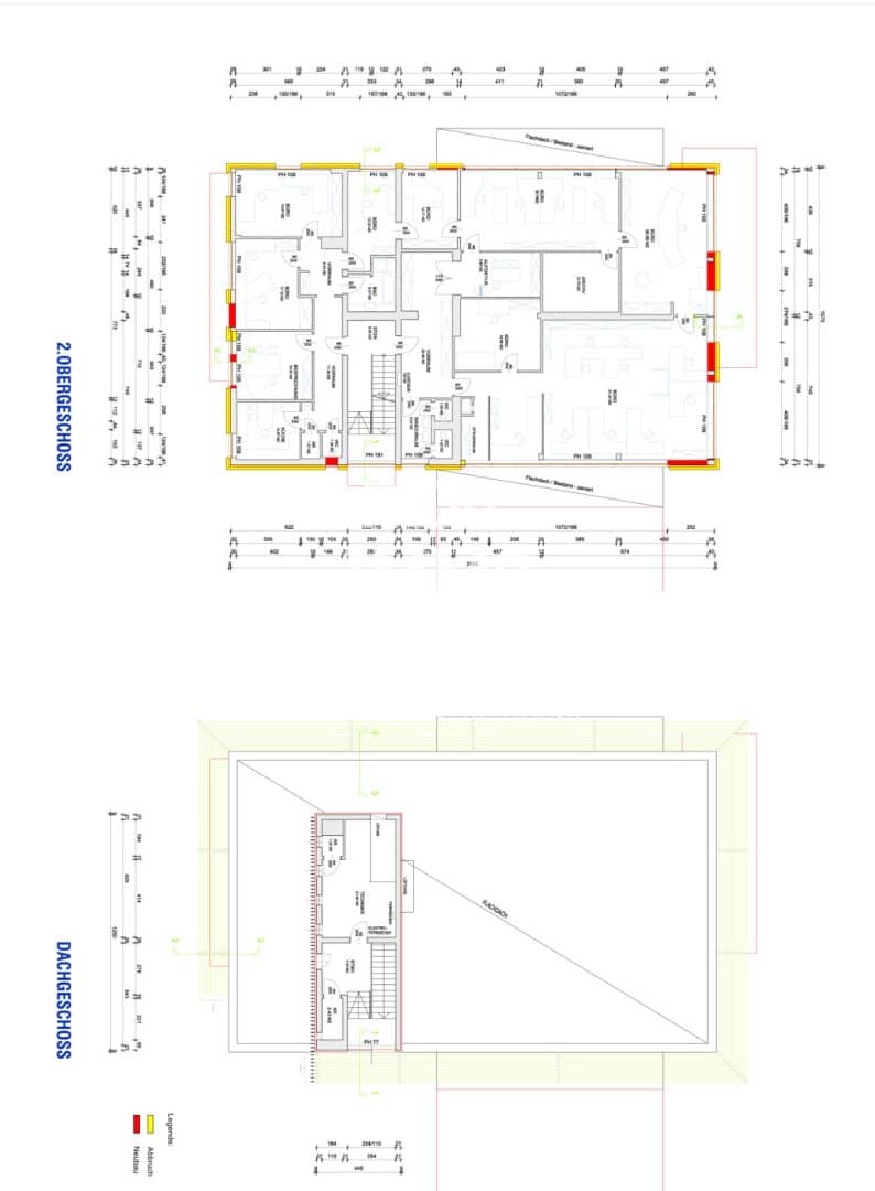 Grundriss 5