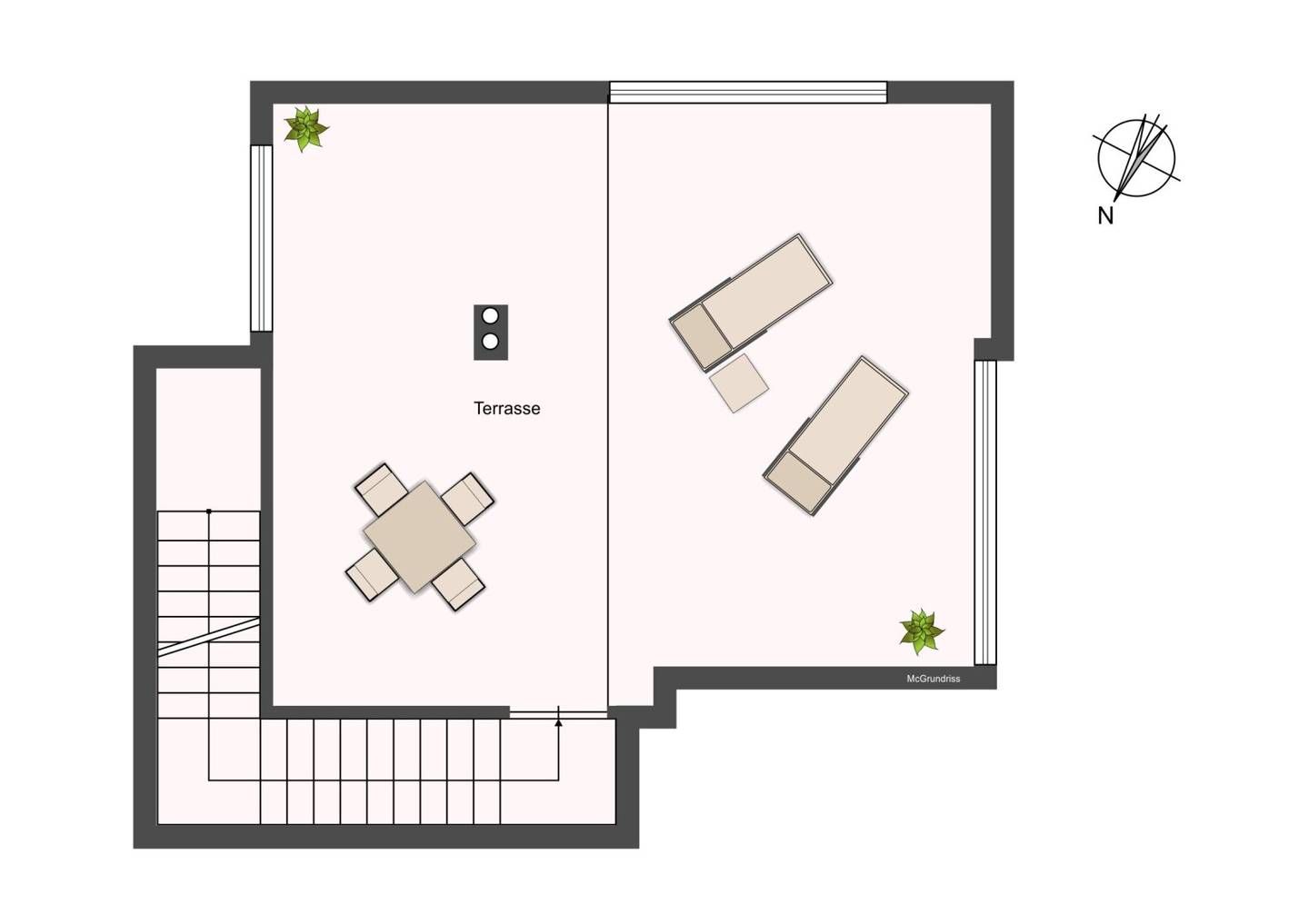 Grundriss 3