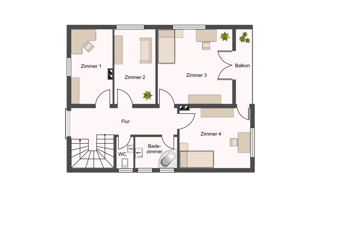 Grundriss 2