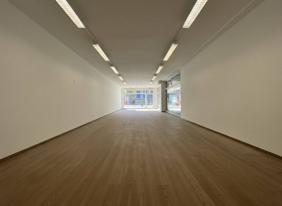 Your new corporate location versatile usable commercial or office spaces in a very good location in Spittal an der Drau