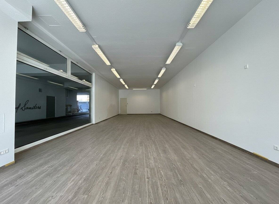 Your new corporate location versatile usable commercial or office spaces in a very good location in Spittal an der Drau