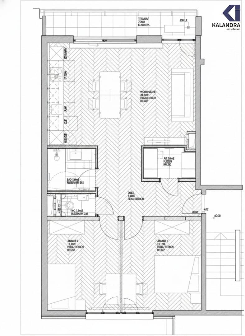 Grundriss 1