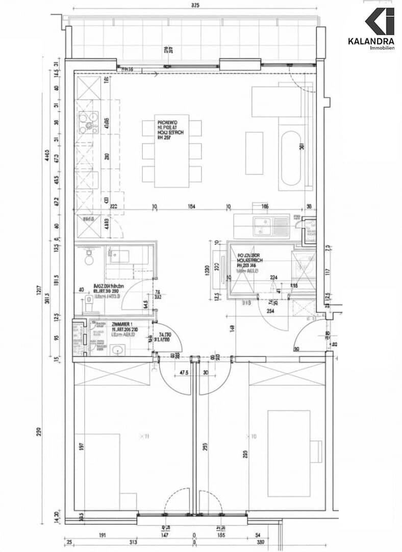 Grundriss 2