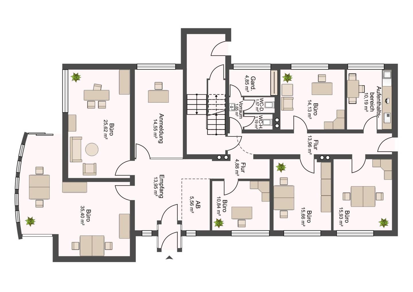 Grundriss 1