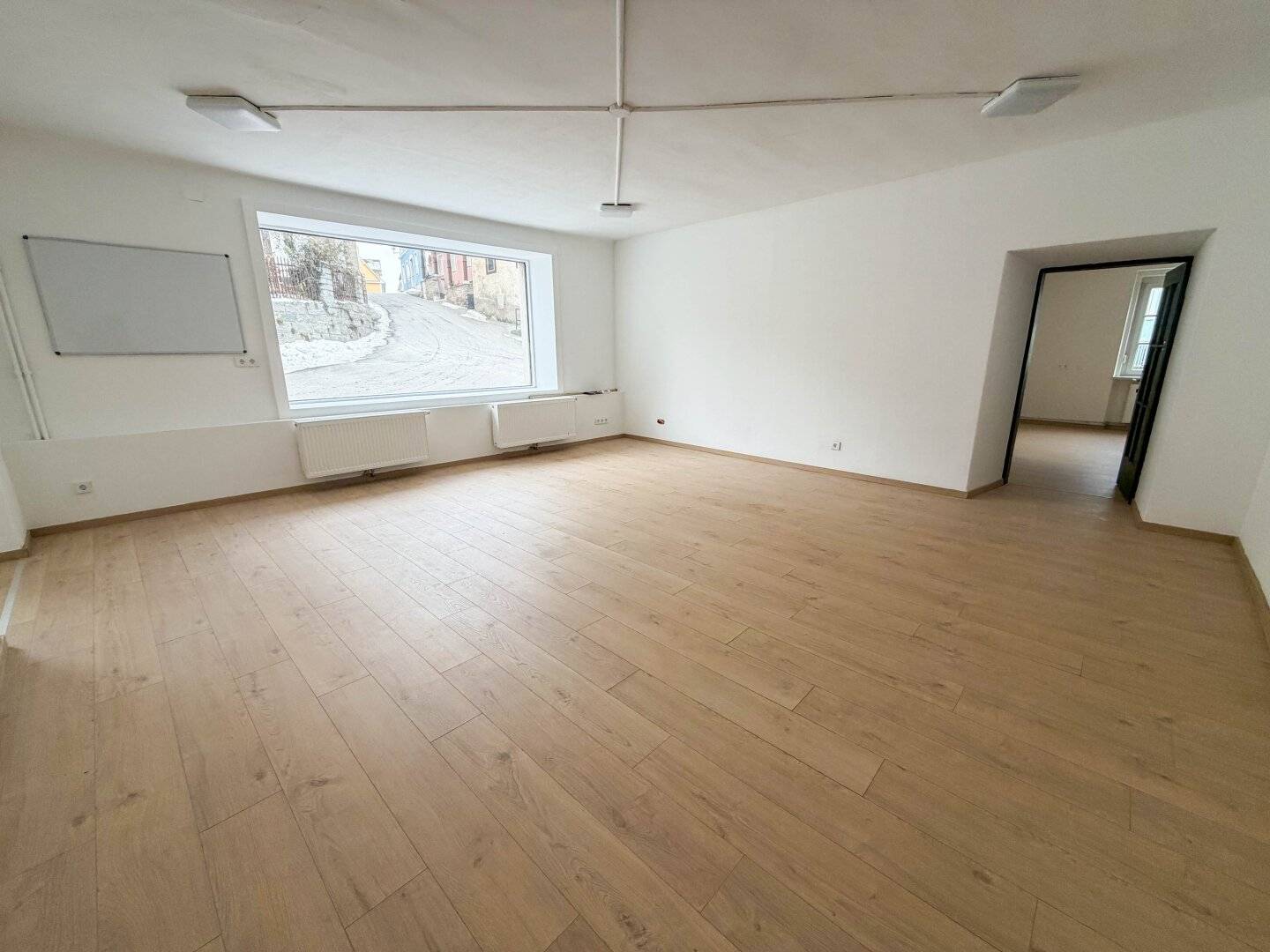 Office / Commercial Space Affordable to Rent in the Center of Spittal an der Drau
