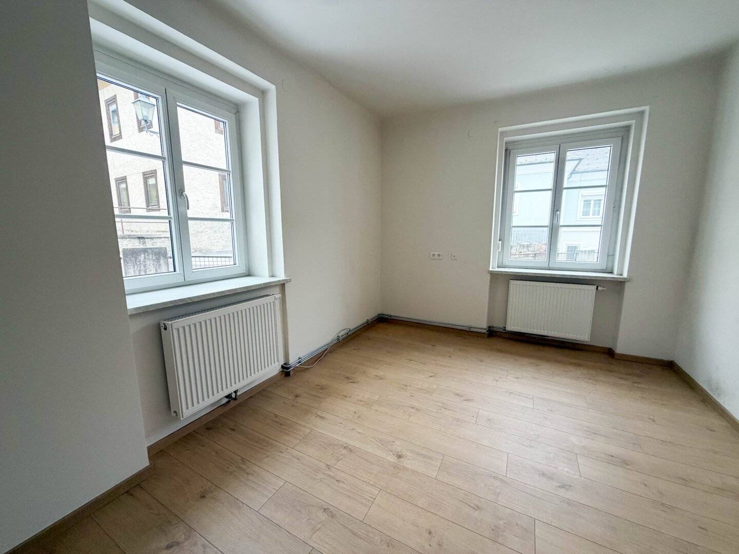 Office / Commercial Space Affordable to Rent in the Center of Spittal an der Drau