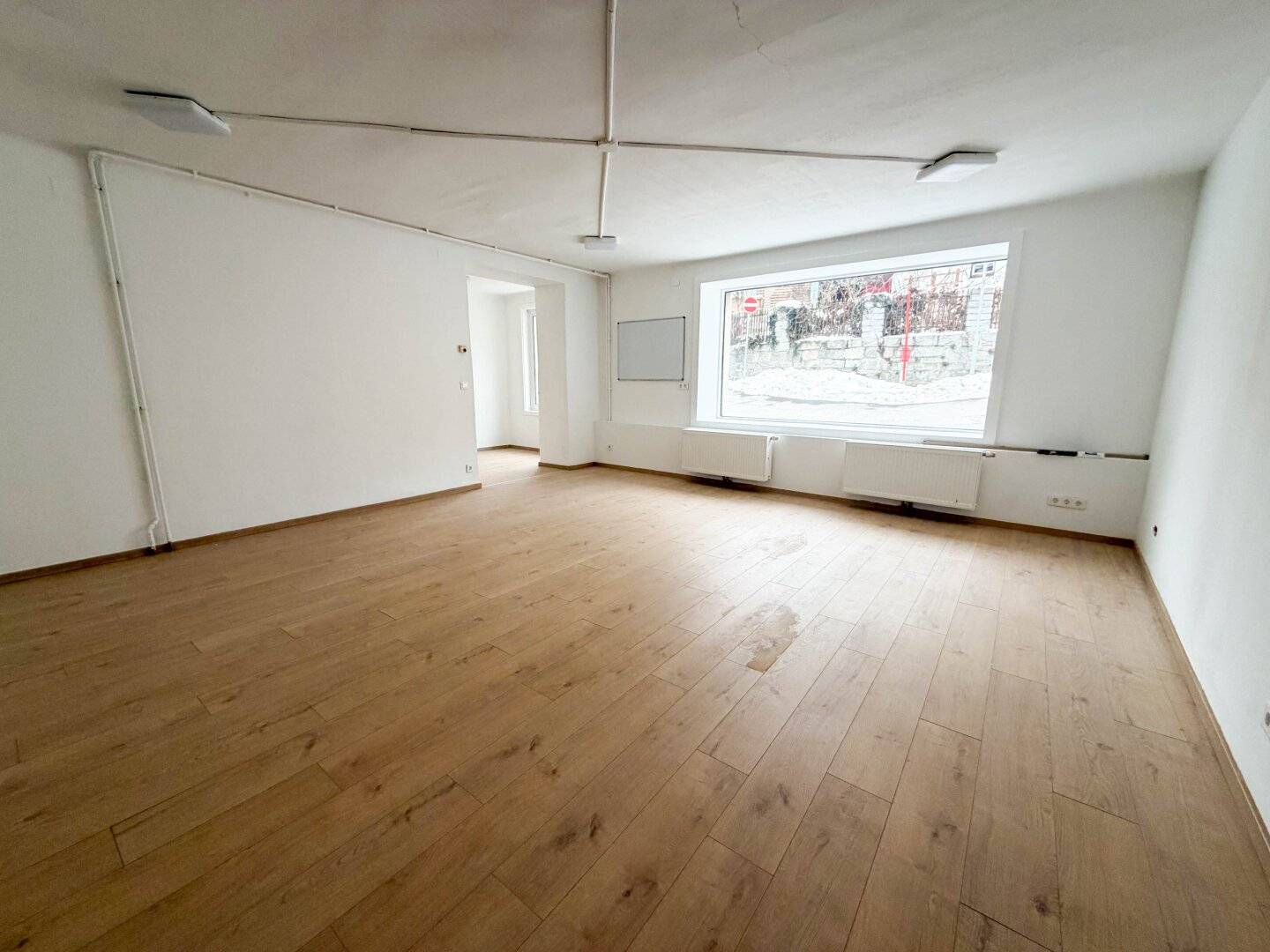 Office / Commercial Space Affordable to Rent in the Center of Spittal an der Drau