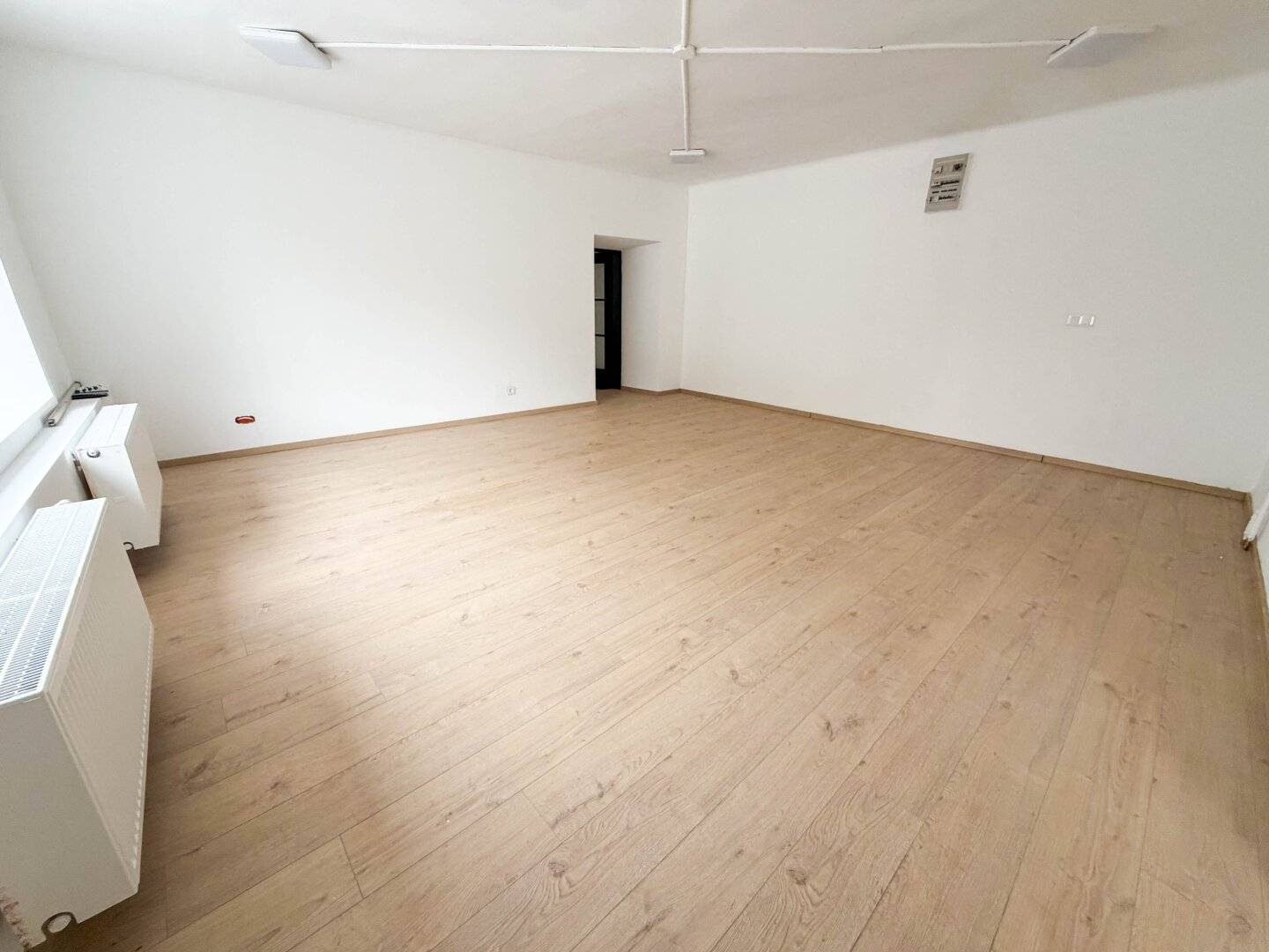 Office / Commercial Space Affordable to Rent in the Center of Spittal an der Drau
