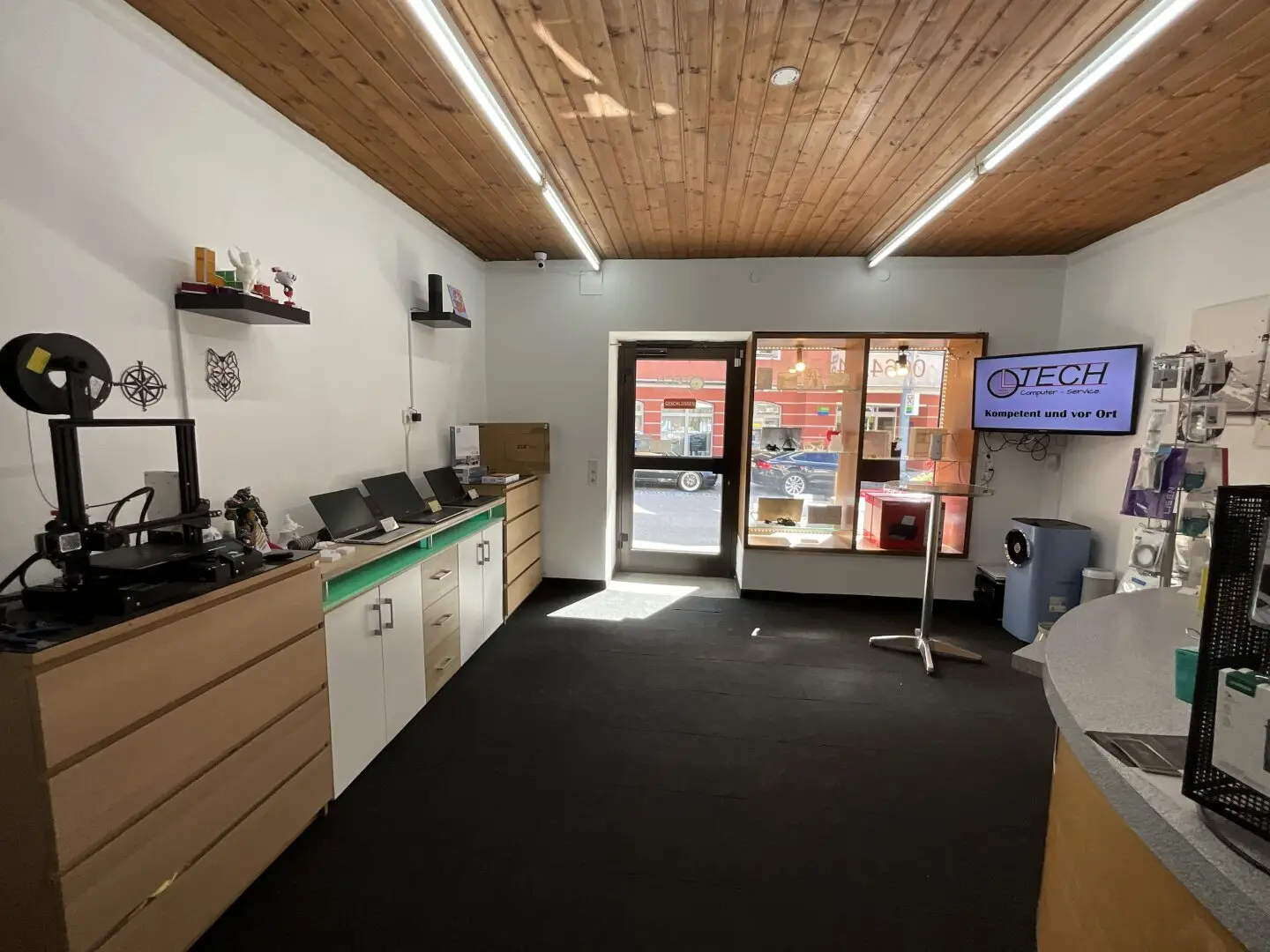 Where Location Counts and Values Remain Investment House in the Heart of Radenthein