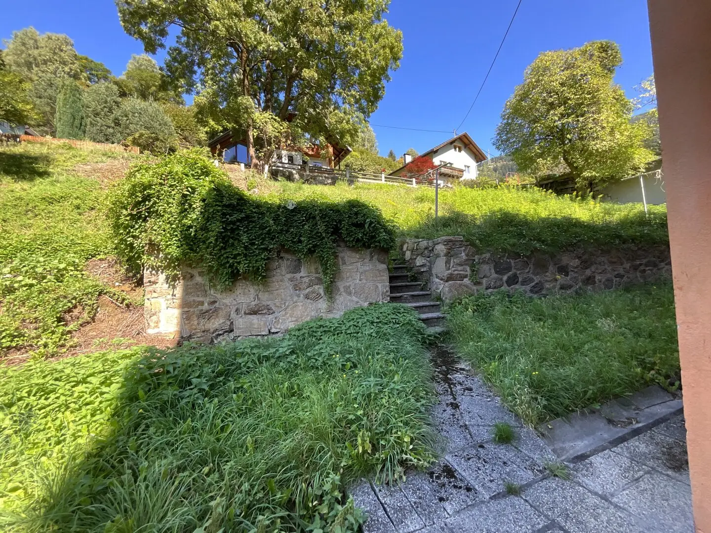 Where Location Counts and Values Remain Investment House in the Heart of Radenthein