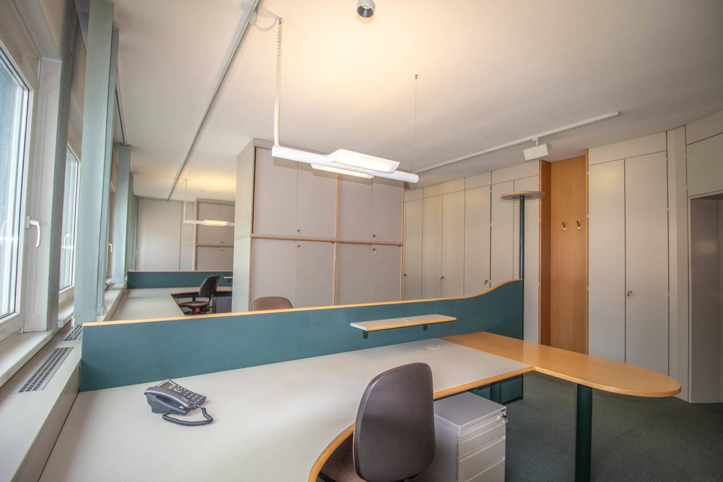 IDEAL LOCATION - OFFICE SPACE IN SPITTAL/DRAU TO RENT