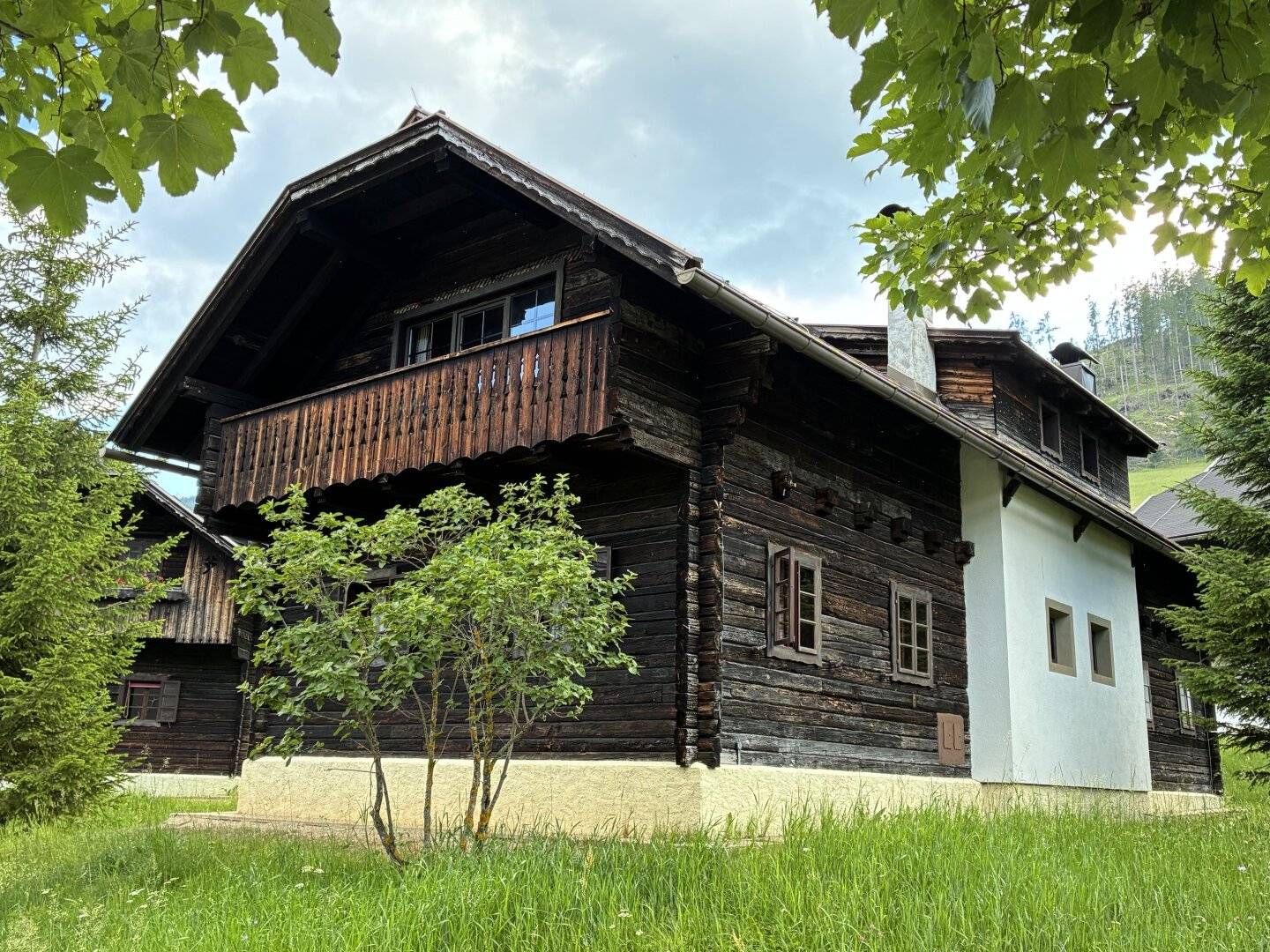 ANKOMMEN IN DEN NOCKBERGEN – NATUR. RUHE. RENDITE.