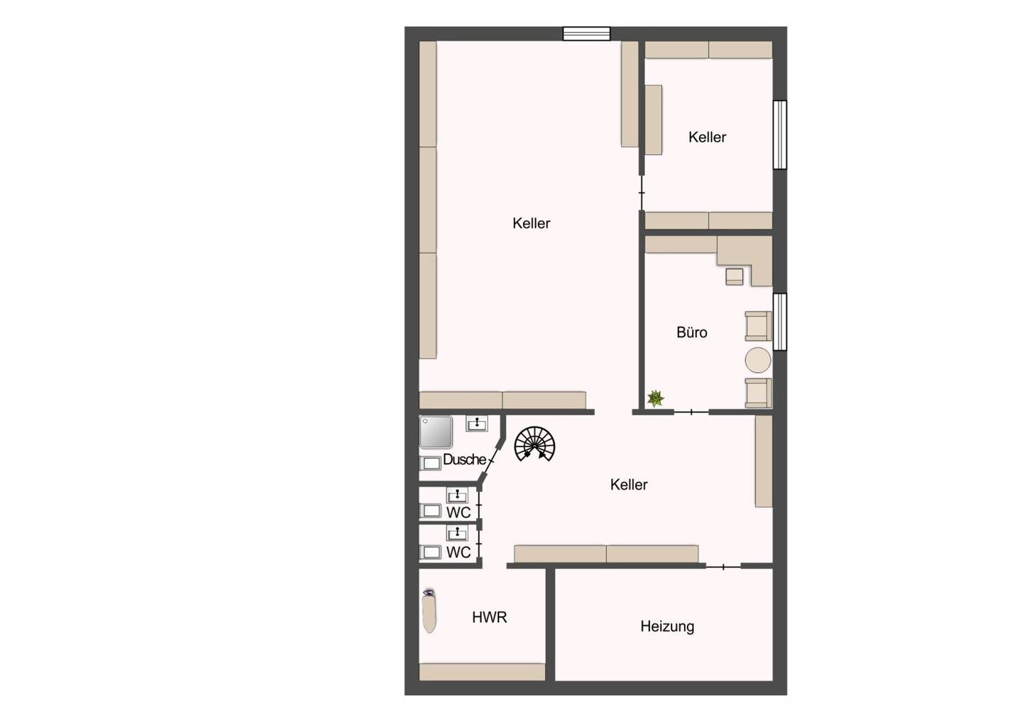 Grundriss 2