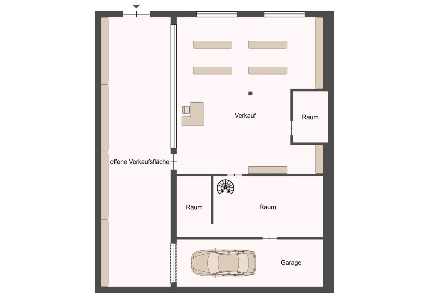 Grundriss 1