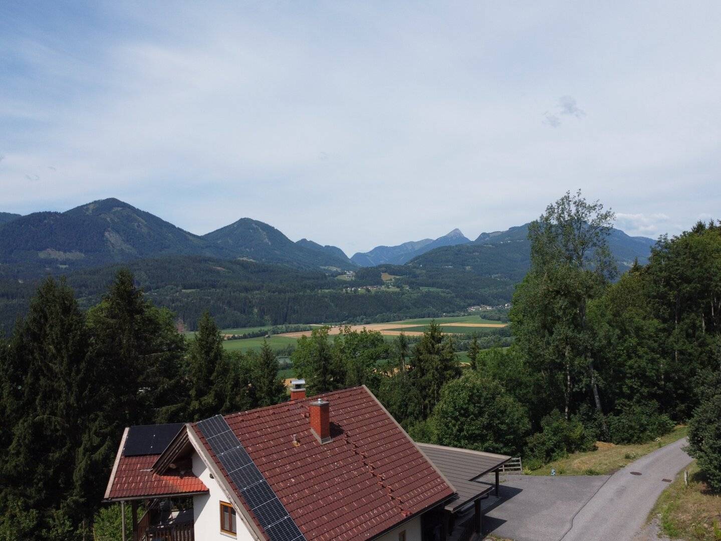 IHR PLATZ AN DER SONNE! TOLLES BAUGRUNDSTÜCK OHNE BEBAUUNGSVERPFLICHTUNG!