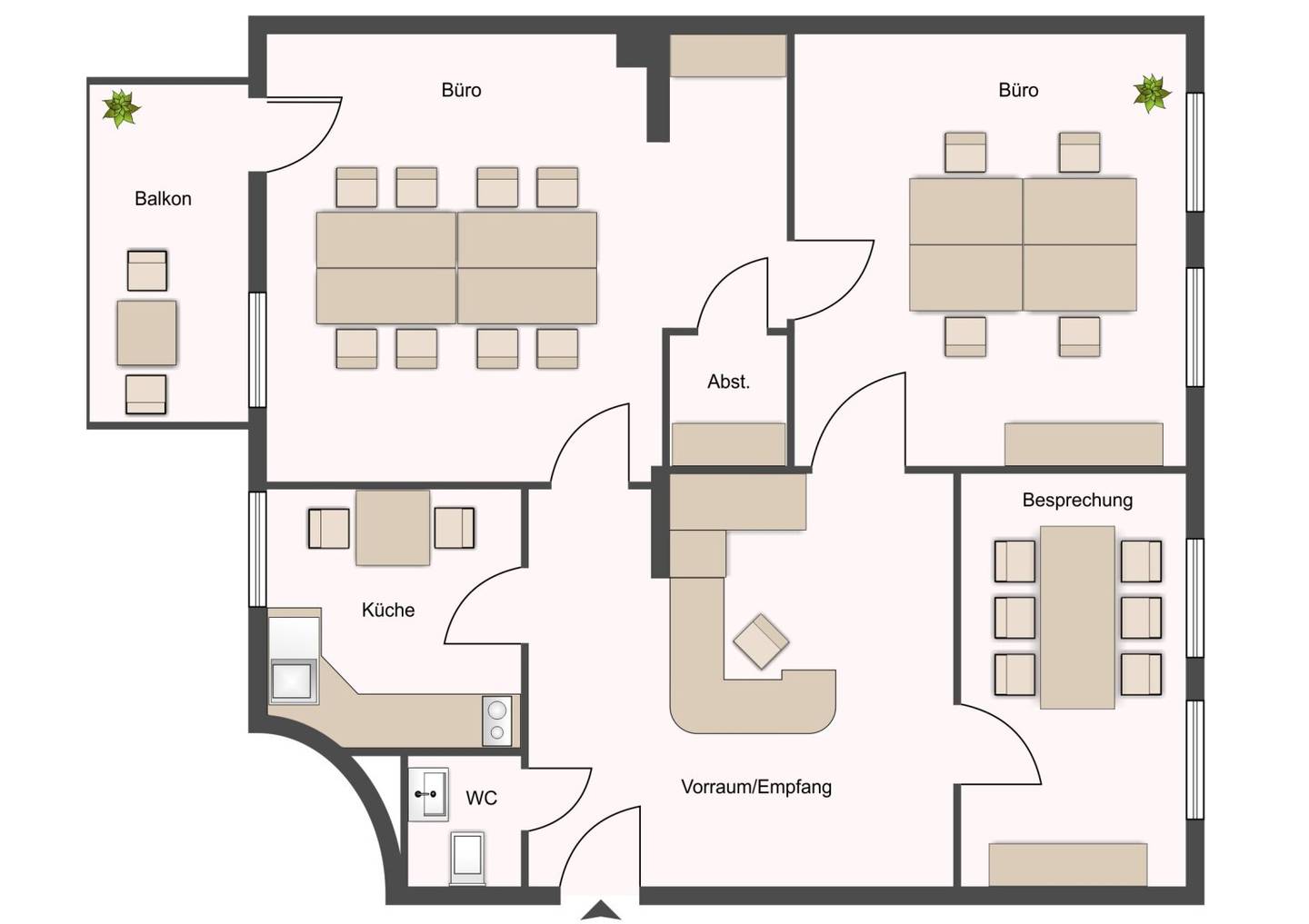 Grundriss 1