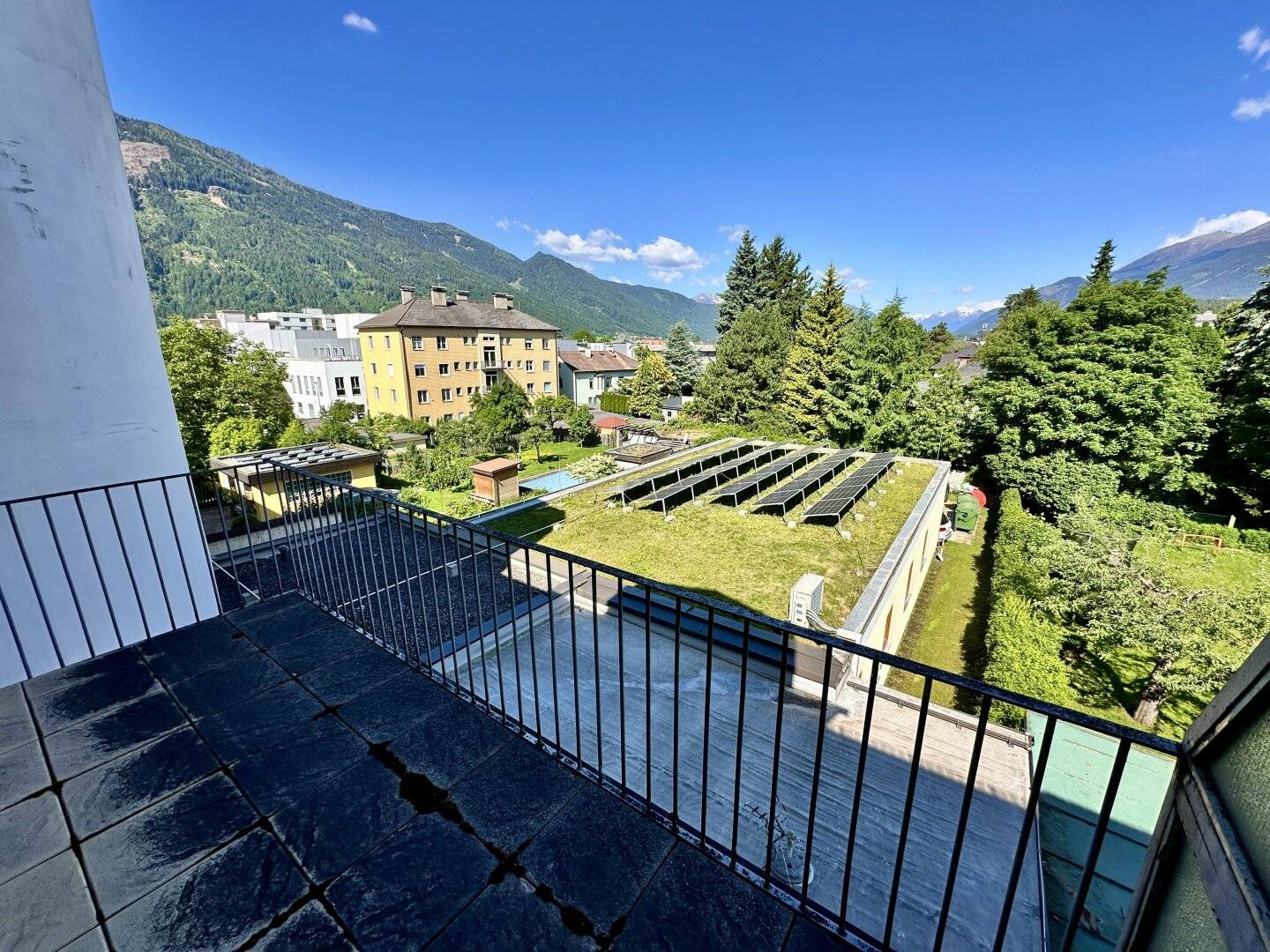 Top Office and Medical Practice in the Heart of Spittal an der Drau