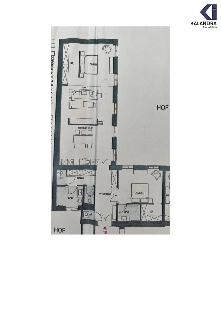 Grundriss 1