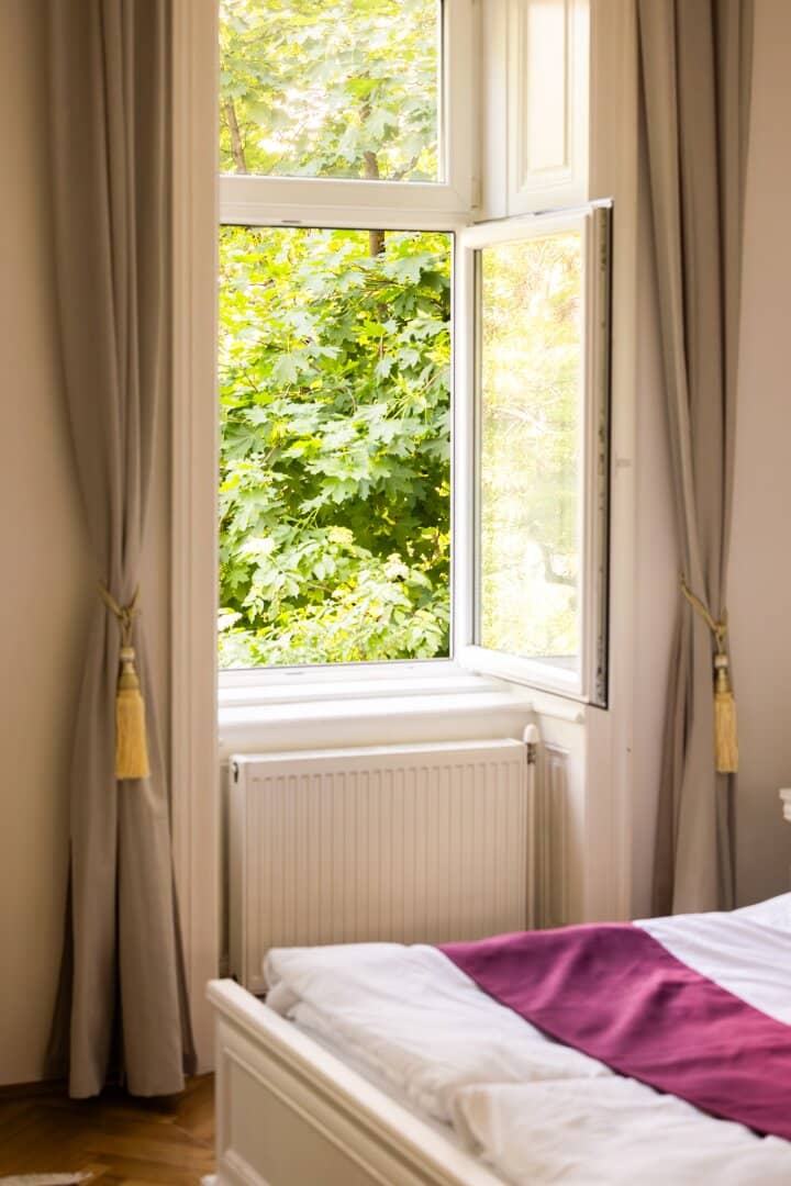 Maison 9 - The Noble