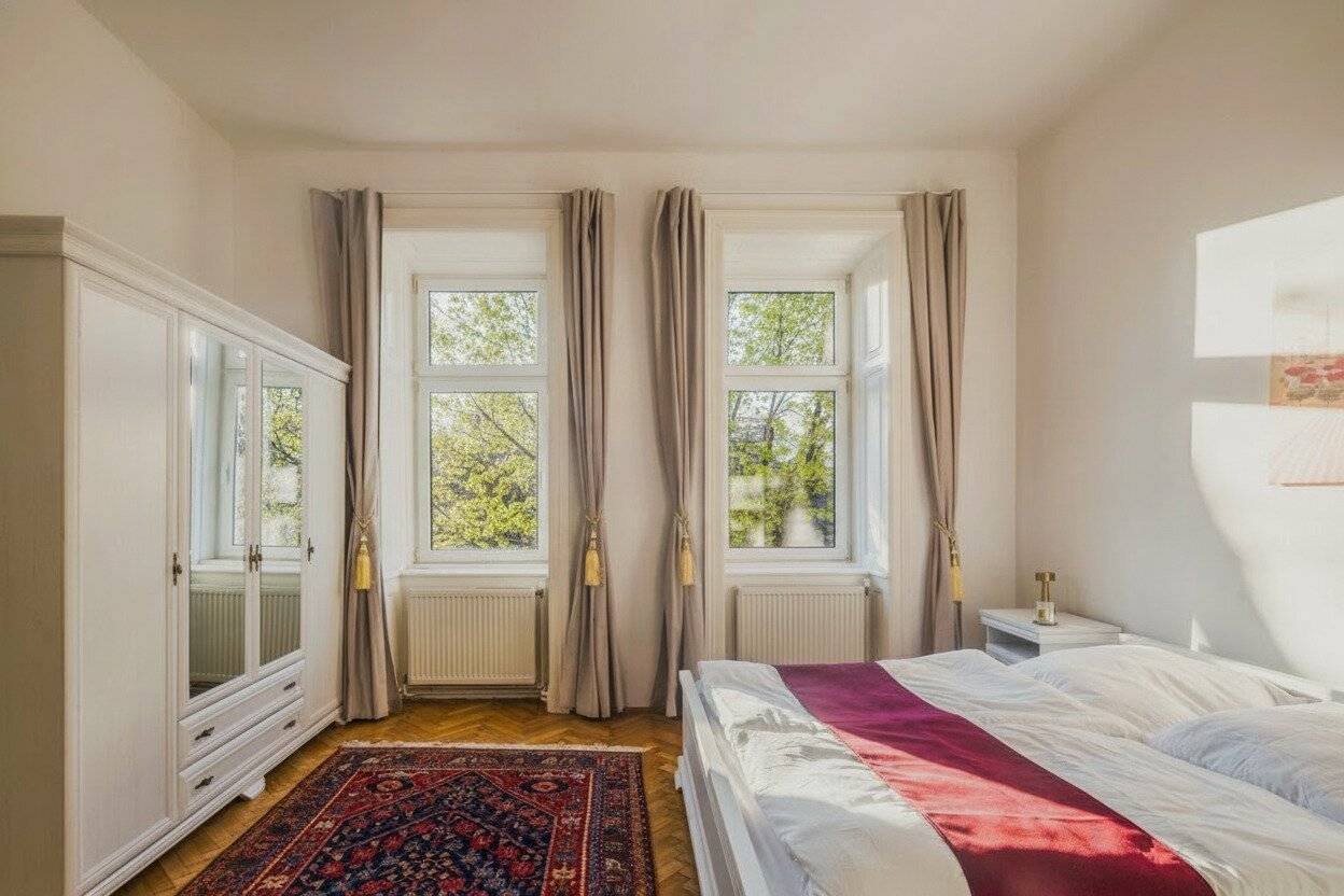 Maison 9 - The Noble