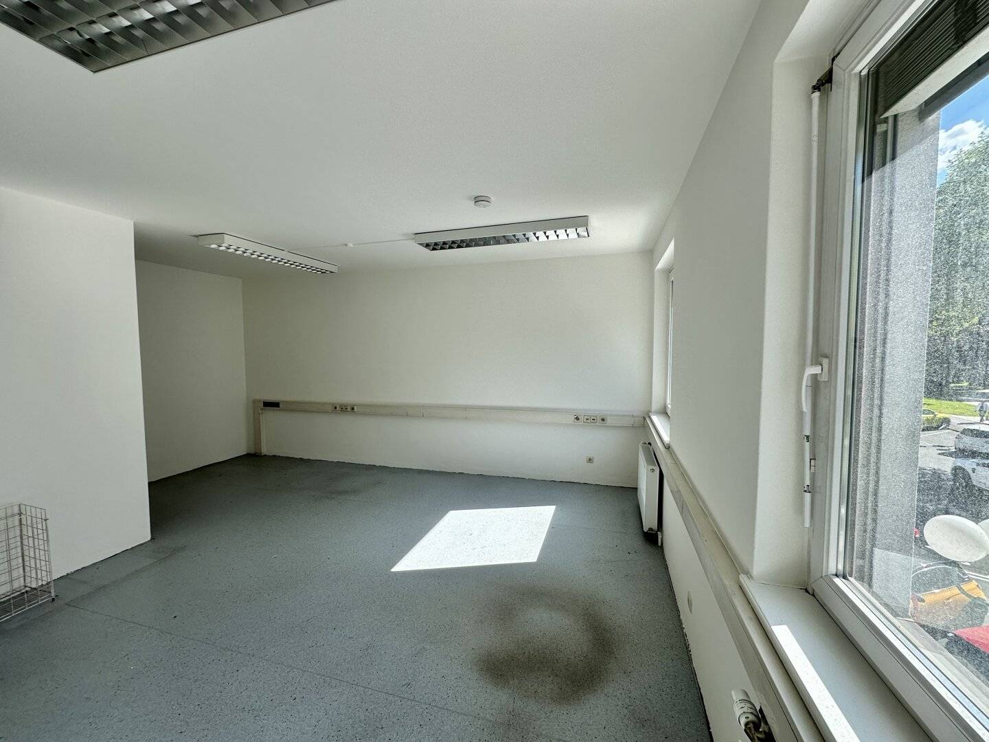 Versatile usable office spaces in the center of Spittal an der Drau