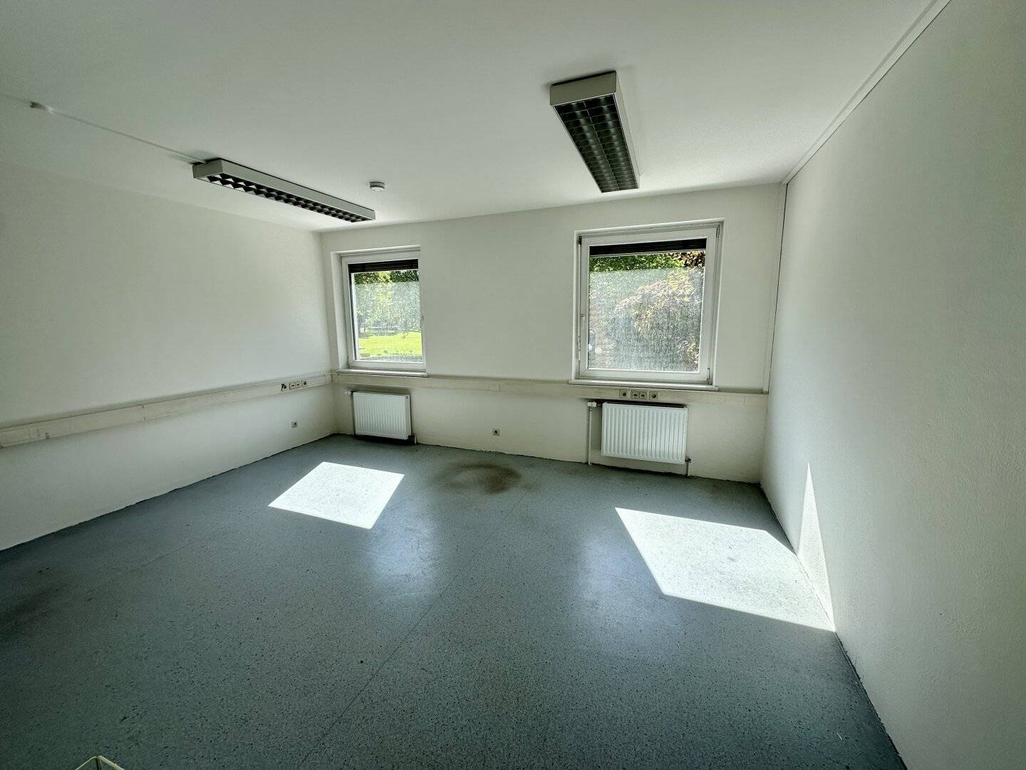 Versatile usable office spaces in the center of Spittal an der Drau