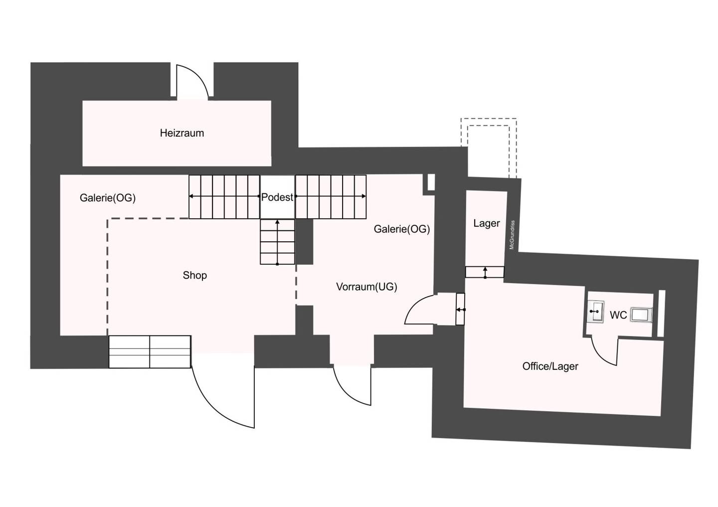 Grundriss 1