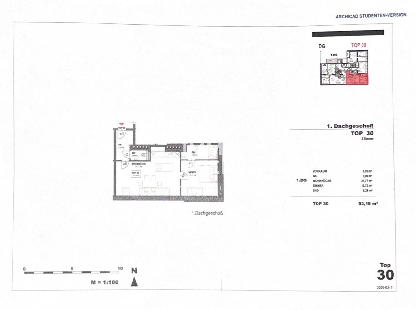 Grundriss 1