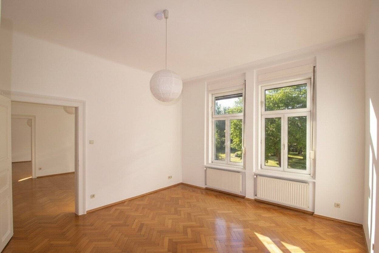 Urban living, relaxed living, your retreat in the heart of the city