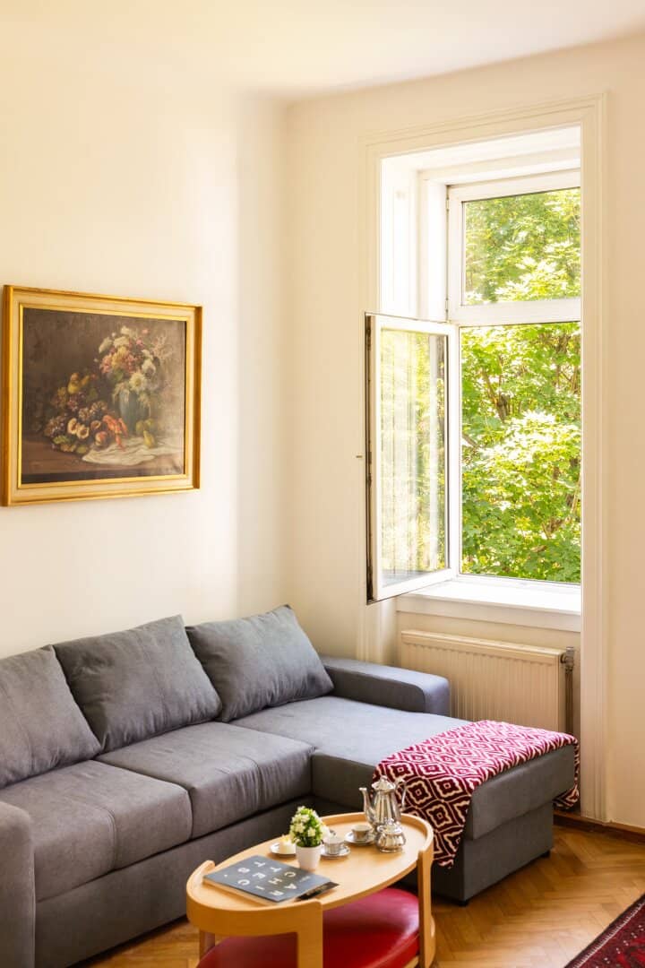 Maison 12 - The Charming