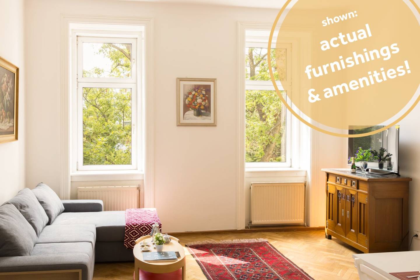Maison 12 - The Charming