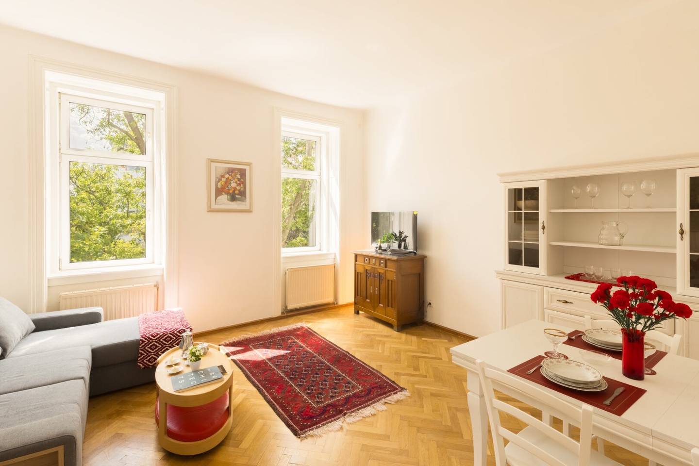 Maison 12 - The Charming