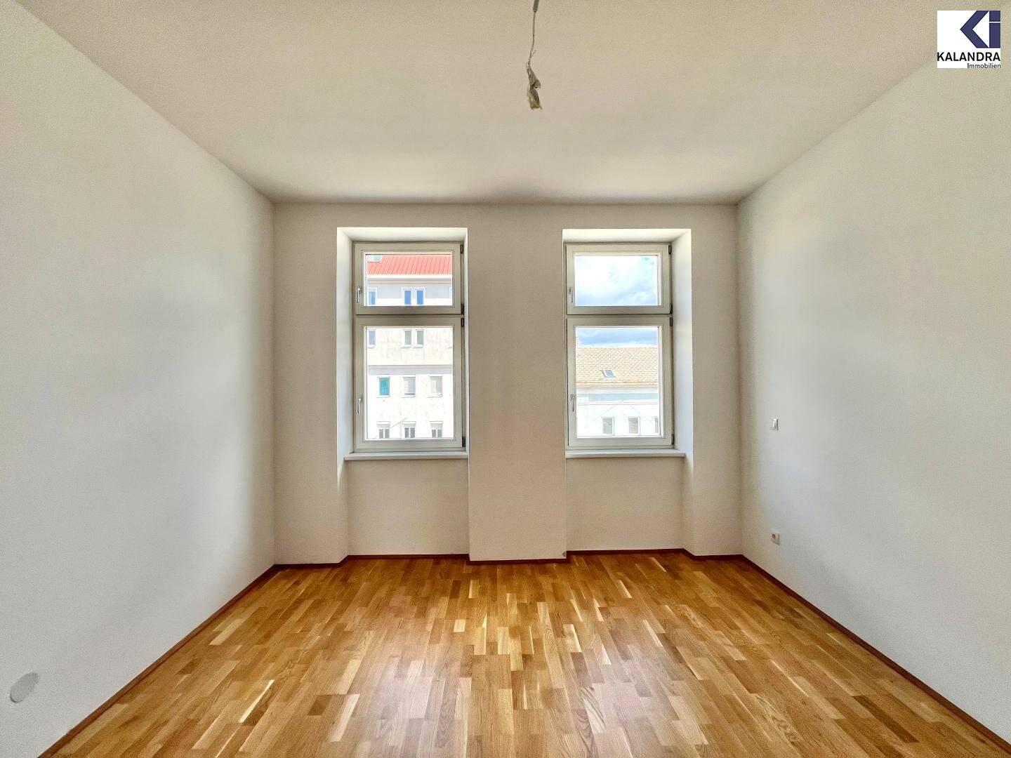 360° Tour // Balcony Apartment PRAGERSTRASSE