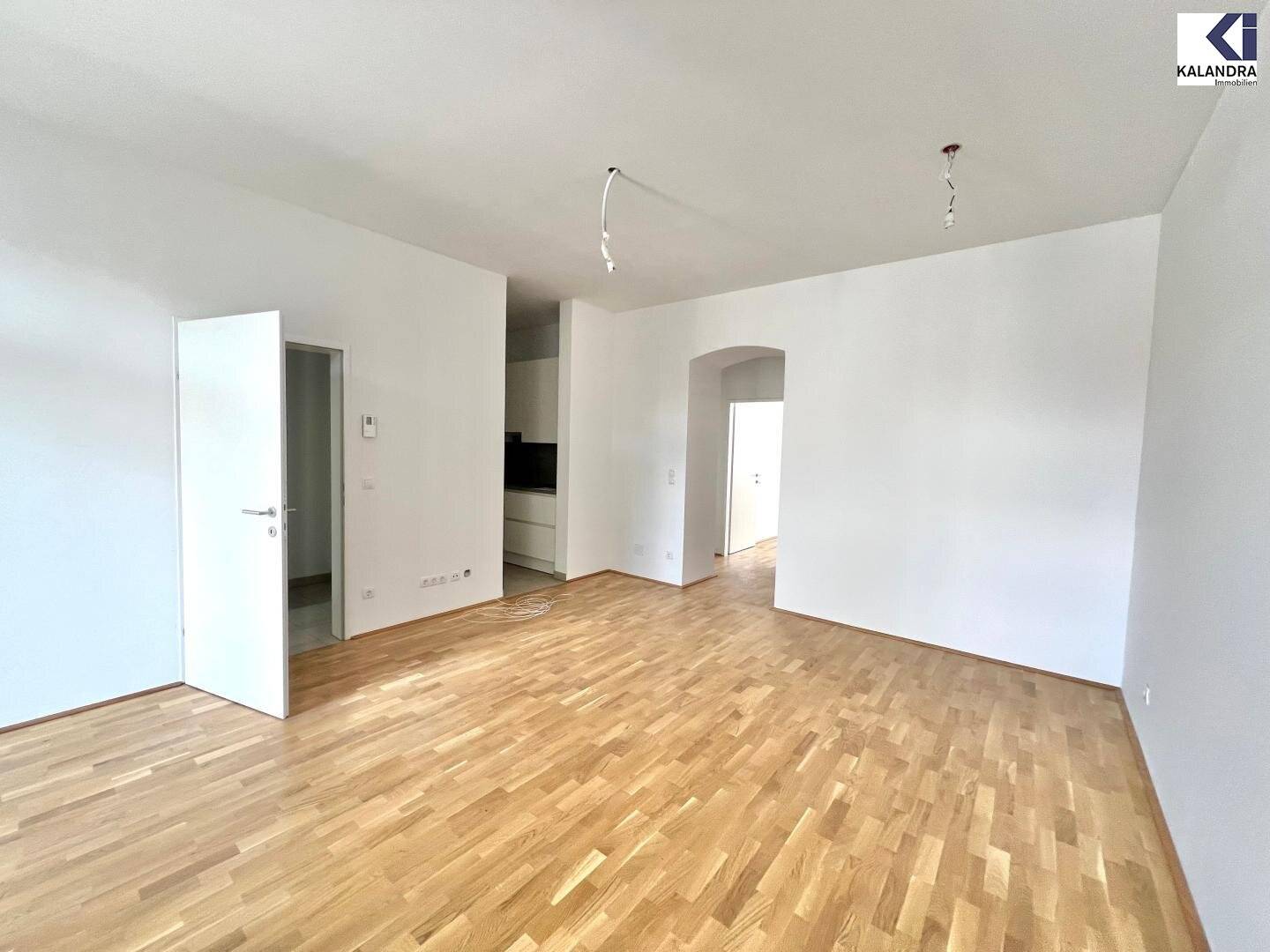 360° Tour // Balcony Apartment PRAGERSTRASSE