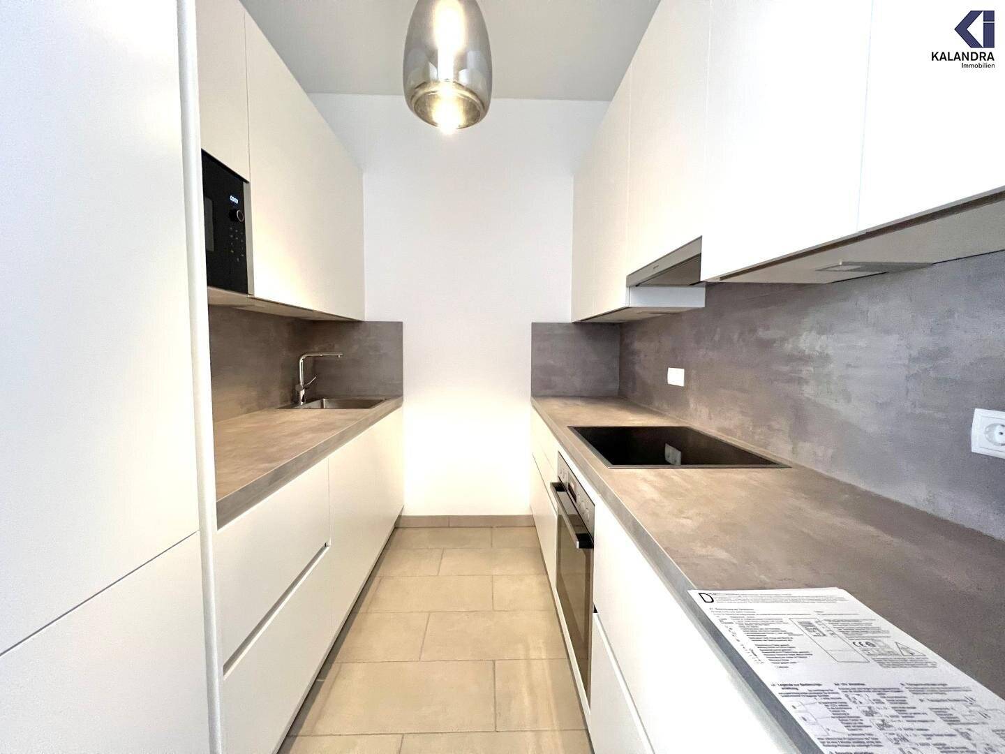 360° Tour // Balcony Apartment PRAGERSTRASSE