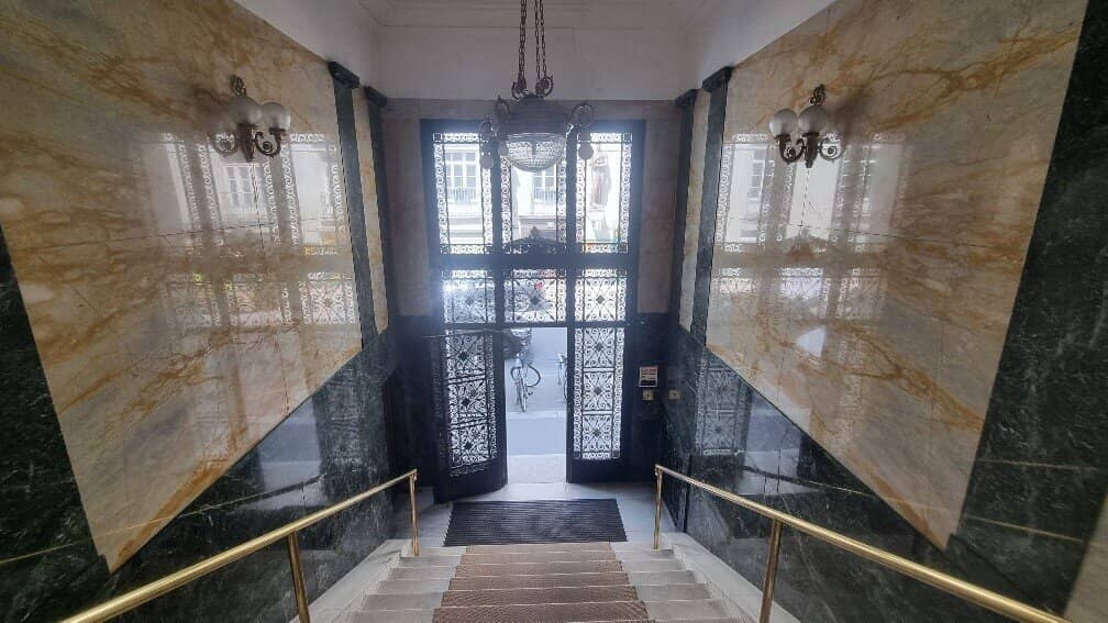 Magnificent Old Building