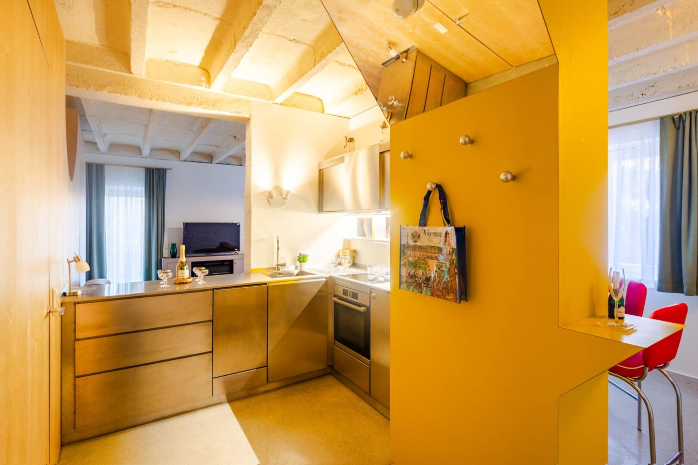 Architectural Digest Love!
