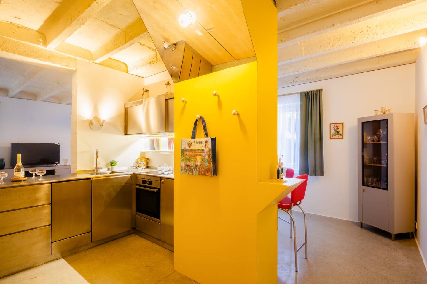 Architectural Digest Love!