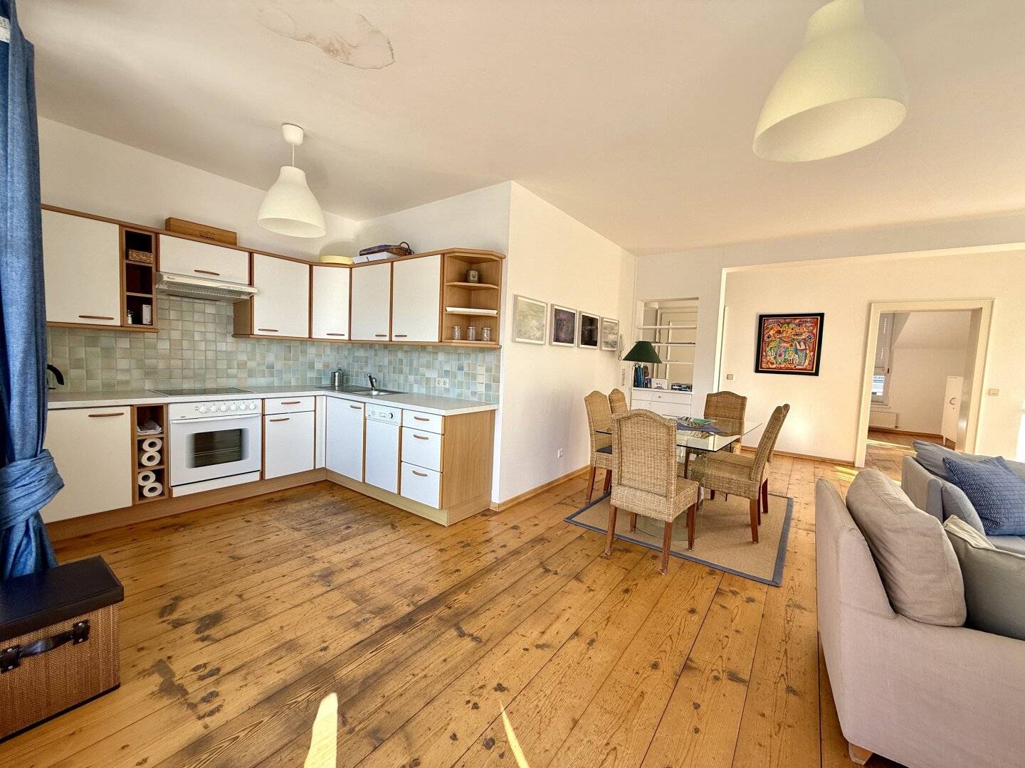 Sunlight, Lake, Sense of Life - Extraordinary Apartment at Millstätter See