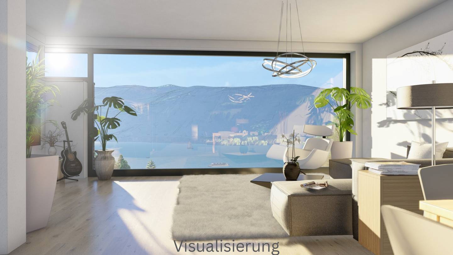 IHR EXKLUSIVER RÜCKZUGSORT AM OSSIACHER SEE! SENSATIONELLES BAUGRUNDSTÜCK INKLUSIVE EINEM BEWILLIGTEN EINFAMILIENWOHNHAUS MIT UNBESCHREIBLICHEM SEE-, BERG- UND WEITBLICK!