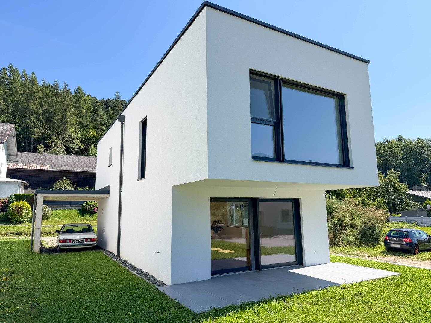 NUR NOCH 1 HAUS VERFÜGBAR!
