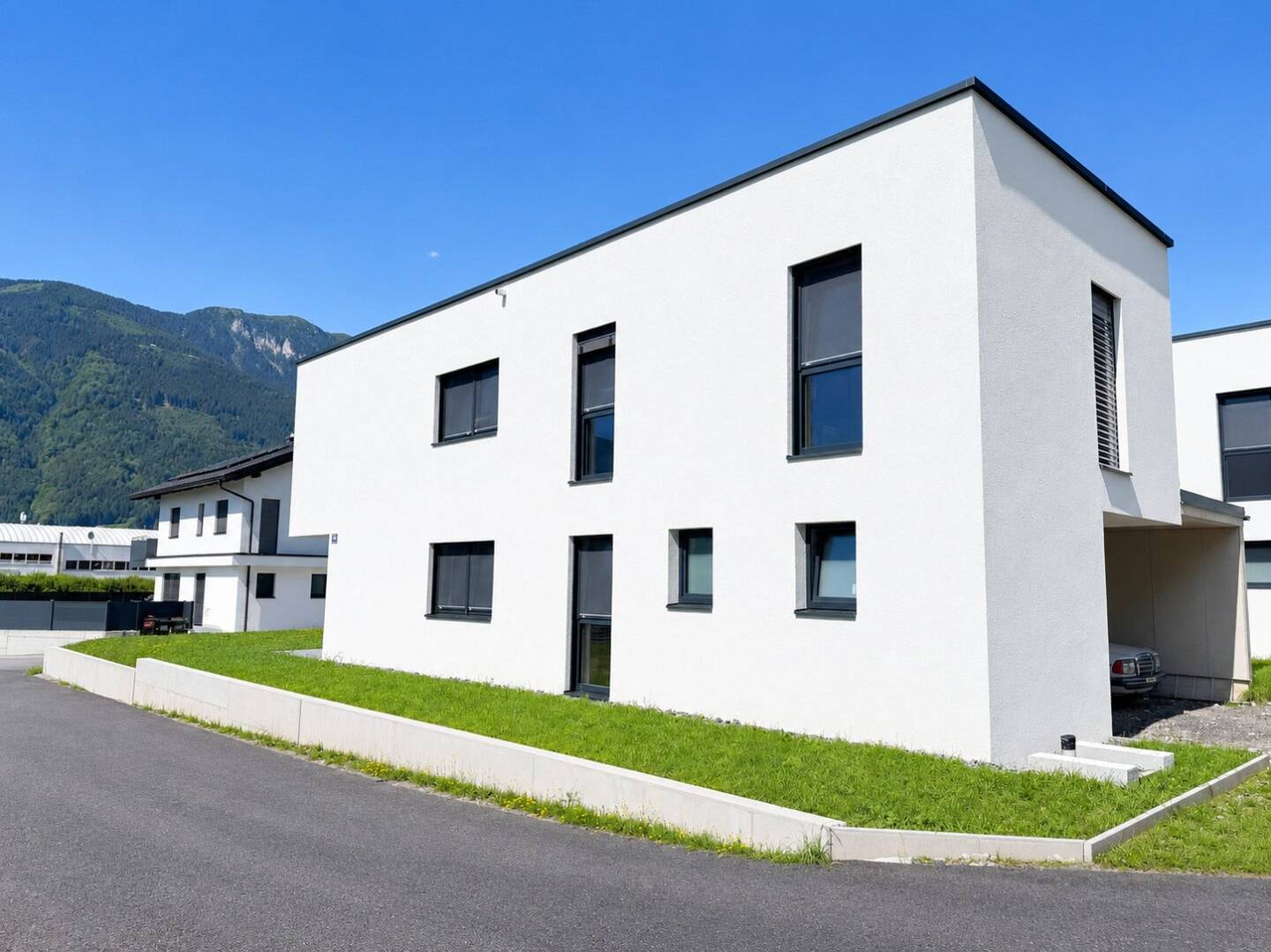 NUR NOCH 1 HAUS VERFÜGBAR!