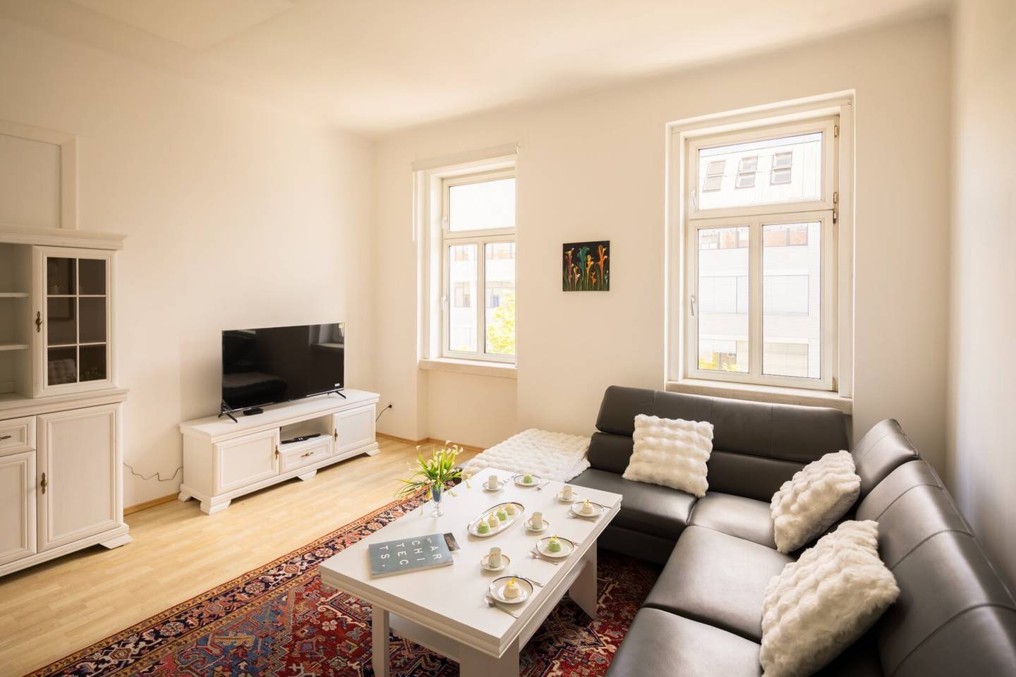 Maison 14 - The Elegant
