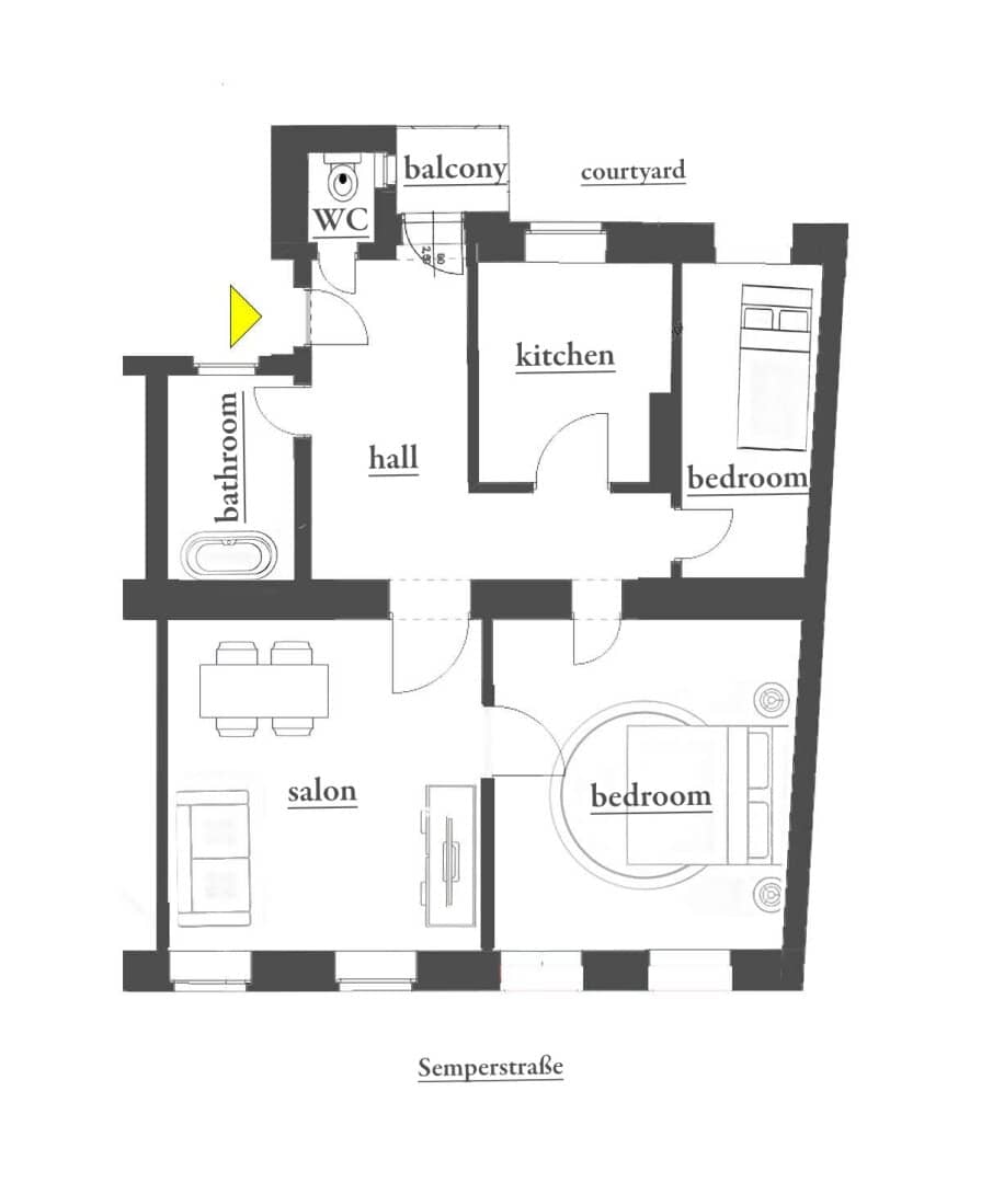Grundriss 1